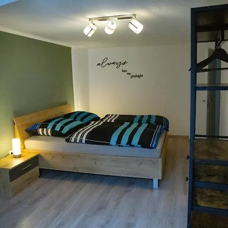 Apartment Mitten In *
