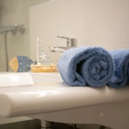 Mitten In דירה *