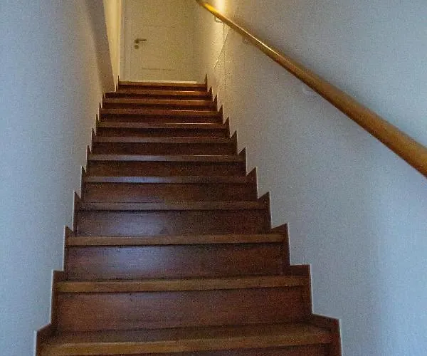 Mitten In * Saarburg