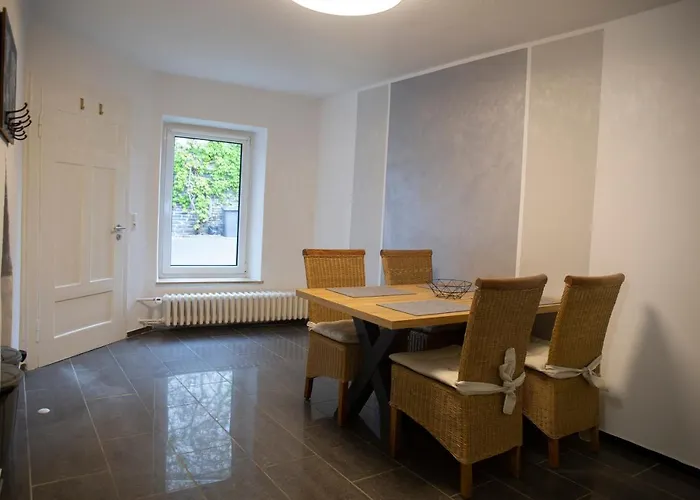 Apartman Mitten In *